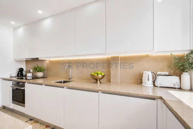 Apartamento T2 para Venda em Quarteira Foto 16