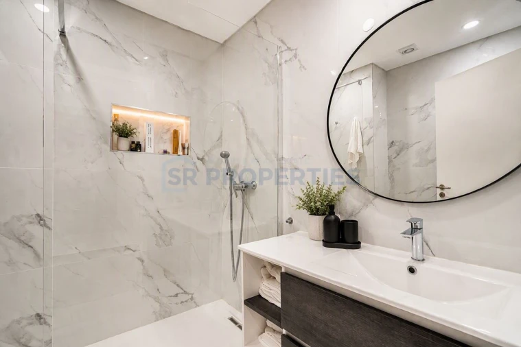 Apartamento T2 para Venda em Quarteira Foto 22