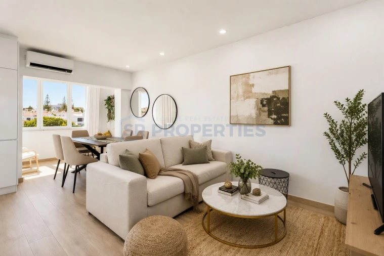 Apartamento T2 para Venda em Quarteira Foto 2
