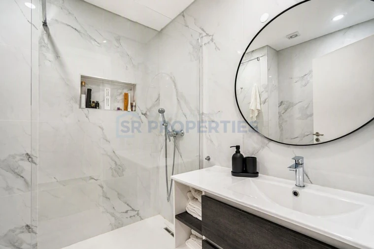 Apartamento T2 para Venda em Quarteira Foto 21