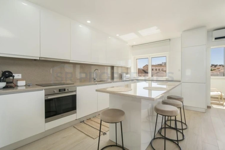 Apartamento T2 para Venda em Quarteira