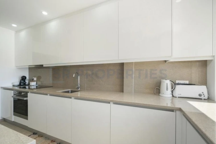 Apartamento T2 para Venda em Quarteira Foto 11