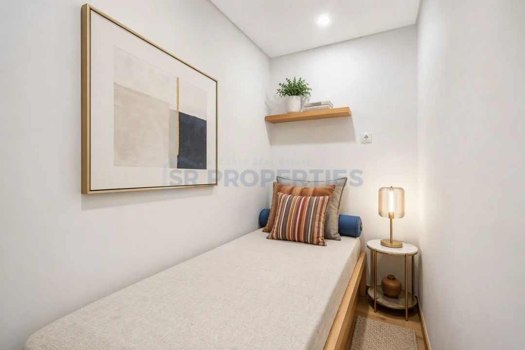 Apartamento T2 para Venda em Quarteira Foto 25