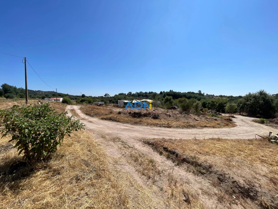 Terreno para Venda em Soalheira Foto 5
