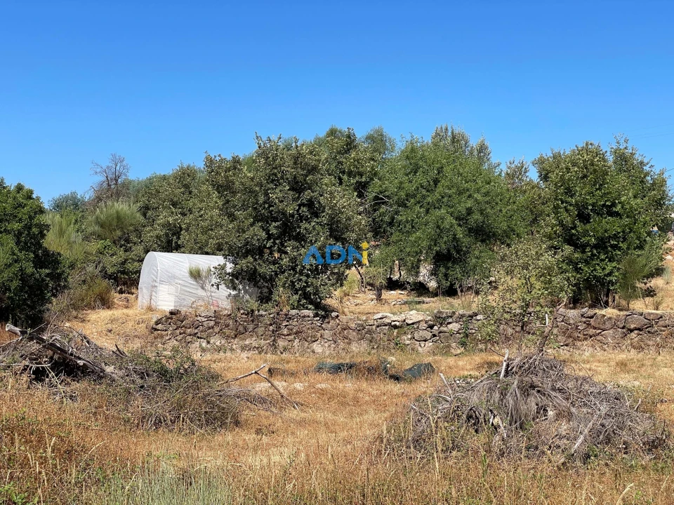 Terreno para Venda em Soalheira Foto 9