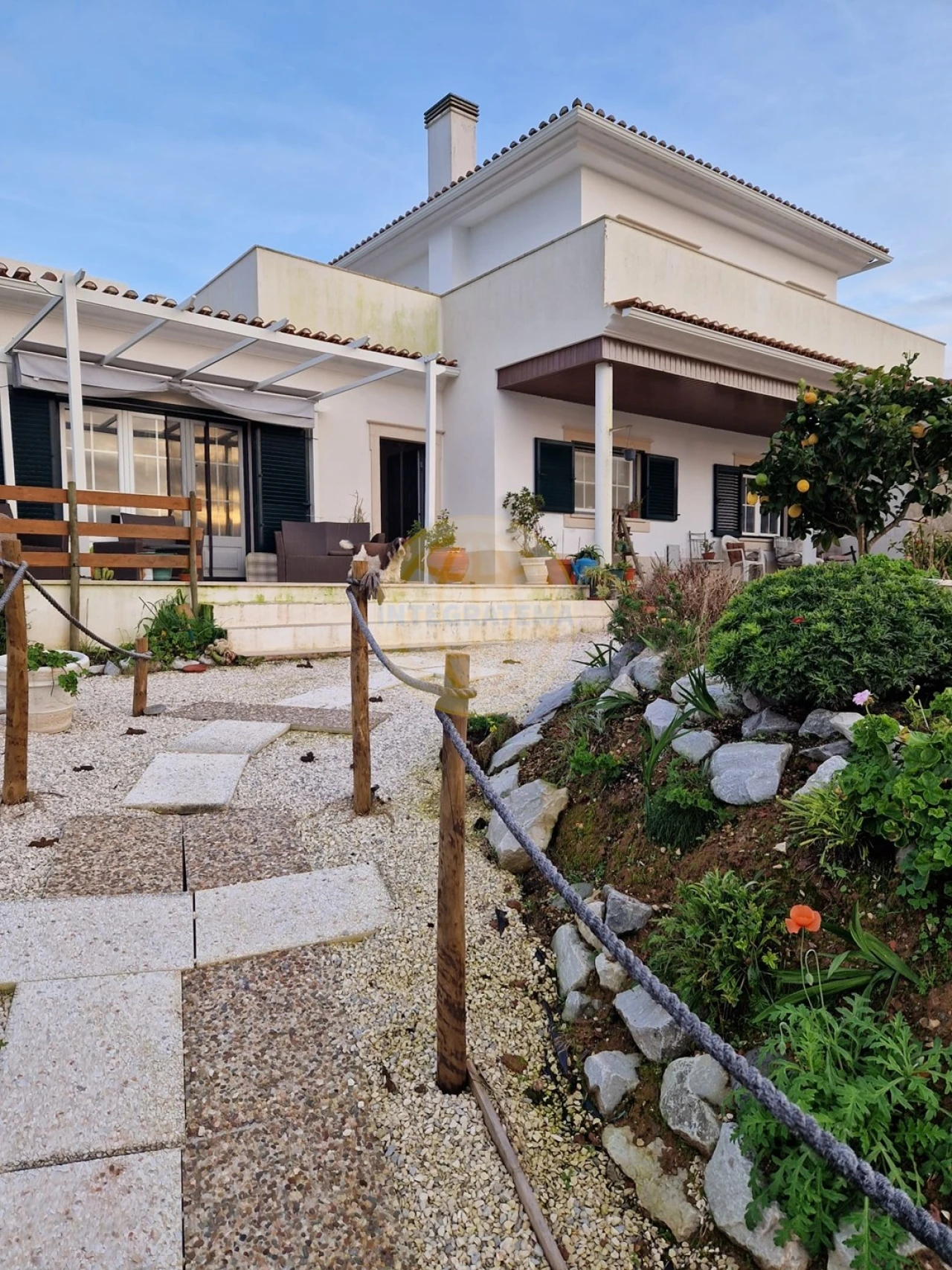 Moradia T5 para Venda em Bombarral e Vale Covo Foto 2