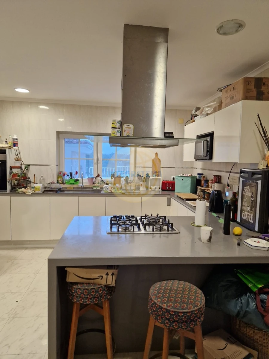 Moradia T5 para Venda em Bombarral e Vale Covo Foto 13