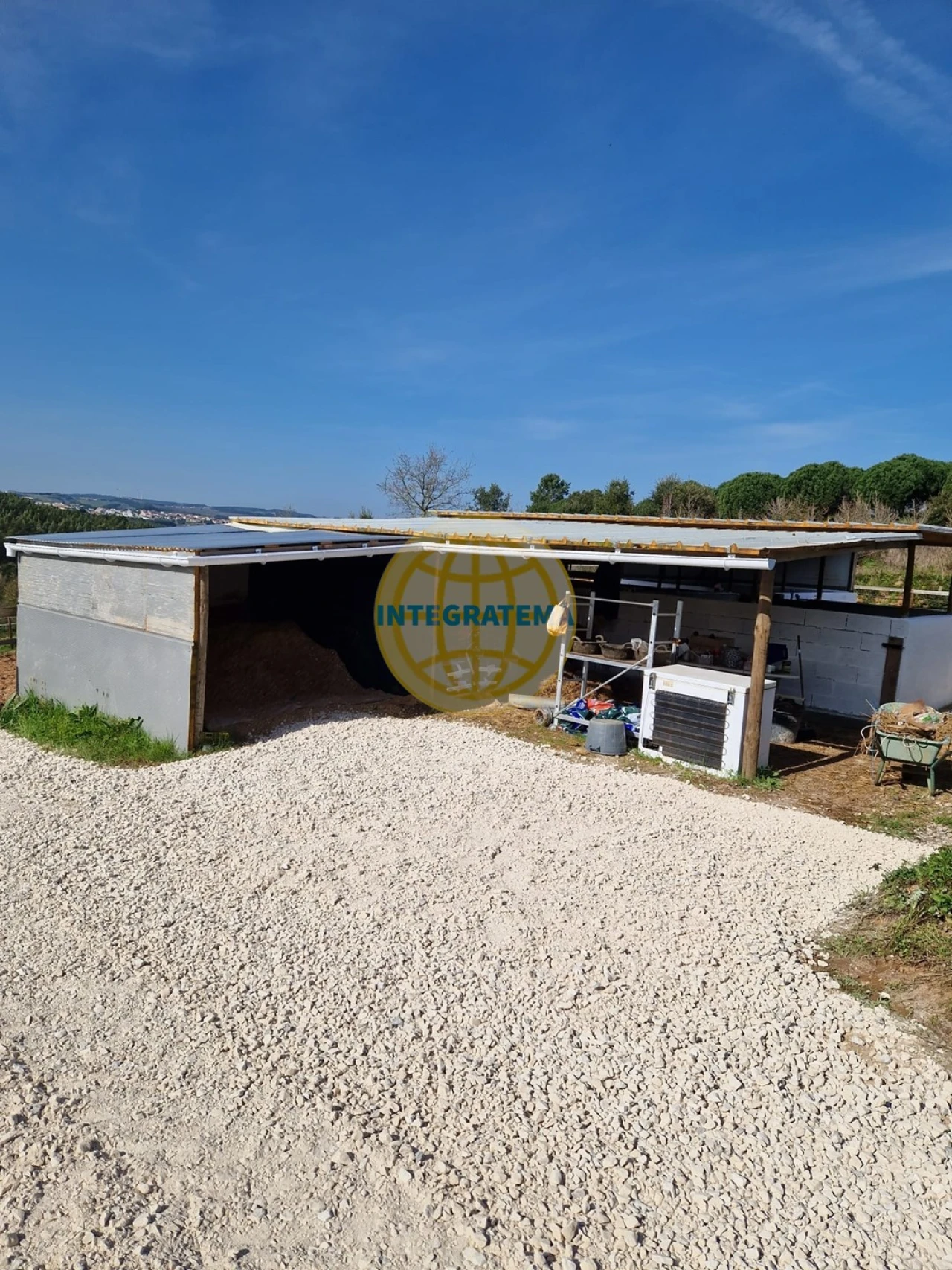 Moradia T5 para Venda em Bombarral e Vale Covo Foto 4