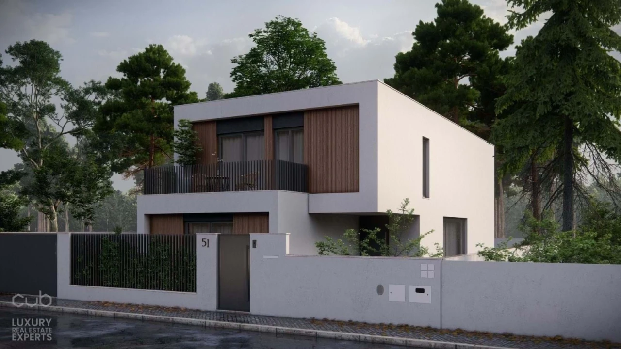 Moradia T3 para Venda em Charneca de Caparica e Sobreda Foto 15