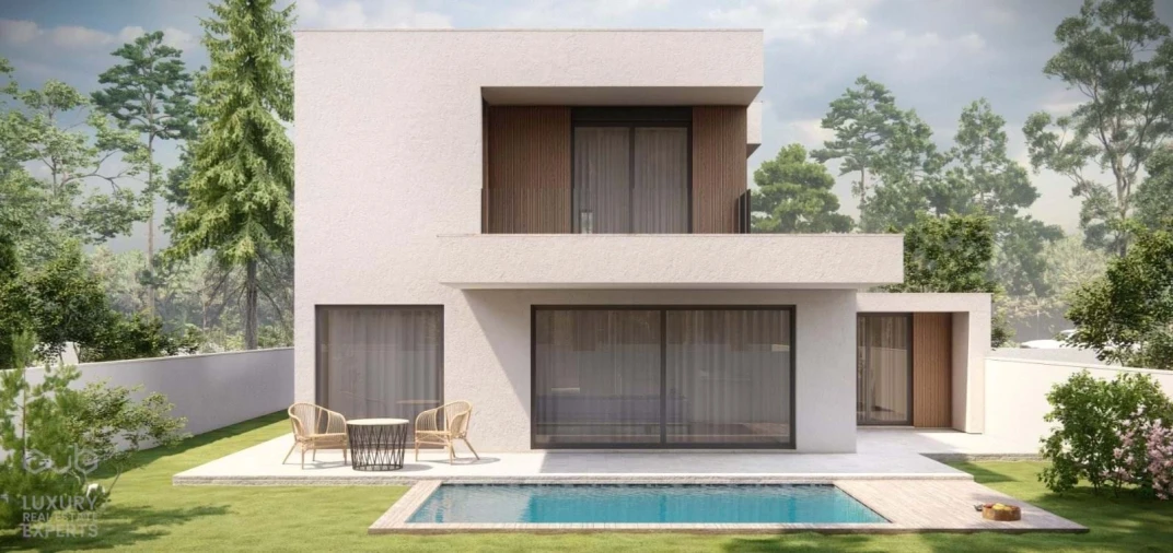 Moradia T3 para Venda em Charneca de Caparica e Sobreda Foto 14