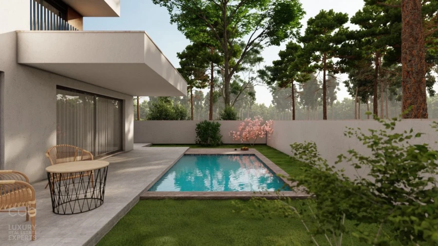 Moradia T3 para Venda em Charneca de Caparica e Sobreda Foto 13