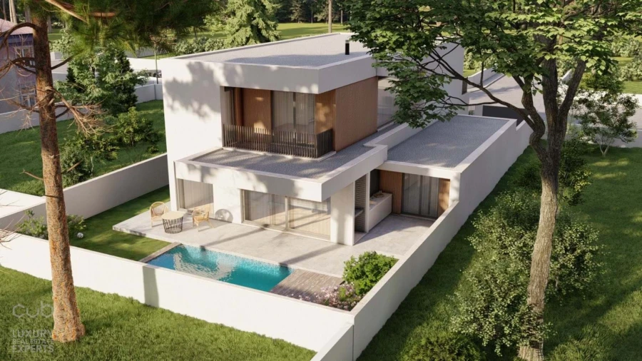 Moradia T3 para Venda em Charneca de Caparica e Sobreda Foto 16