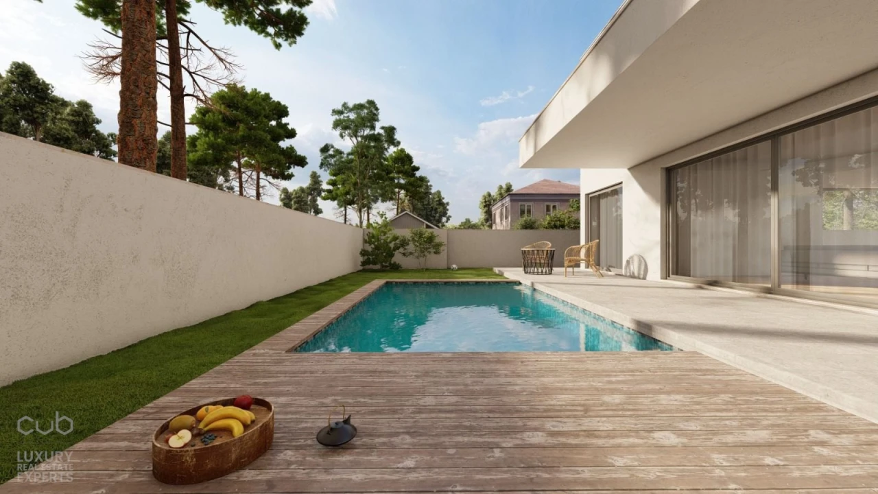 Moradia T3 para Venda em Charneca de Caparica e Sobreda Foto 1