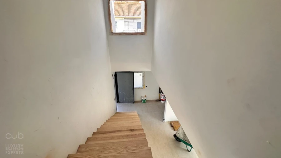 Moradia T3 para Venda em Charneca de Caparica e Sobreda Foto 12