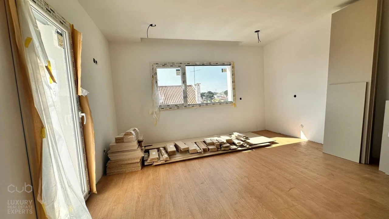 Moradia T3 para Venda em Charneca de Caparica e Sobreda Foto 8