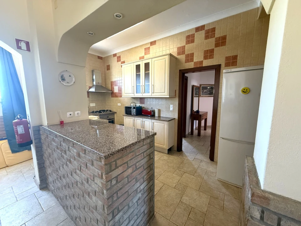 Moradia T6 para Venda em Lagos (São Sebastião e Santa Maria) Foto 30