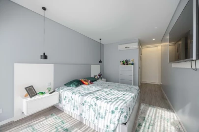 Moradia T5 para Venda em Gondomar (São Cosme), Valbom e Jovim