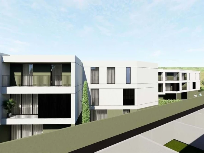 Moradia T3 para Venda em Valongo Foto 32