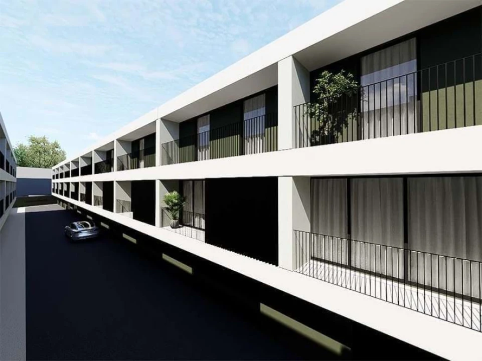 Moradia T3 para Venda em Valongo Foto 30