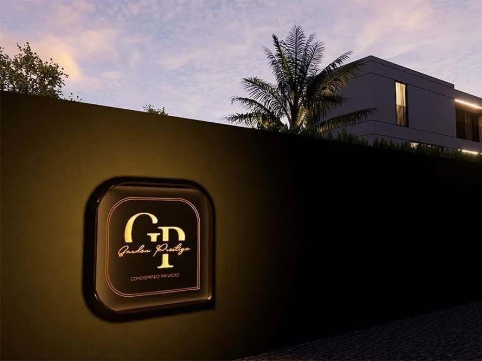 Moradia T3 para Venda em Valongo Foto 34