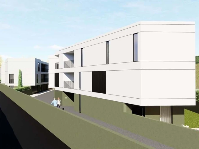 Moradia T3 para Venda em Valongo Foto 33