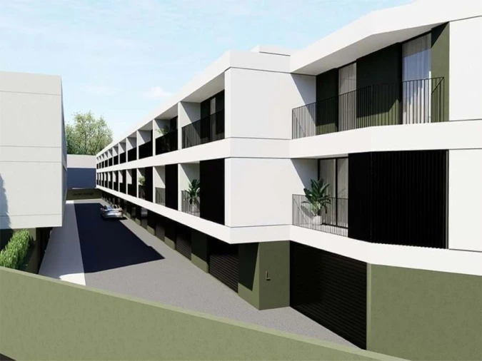 Moradia T3 para Venda em Valongo Foto 29