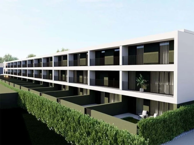 Moradia T3 para Venda em Valongo Foto 21