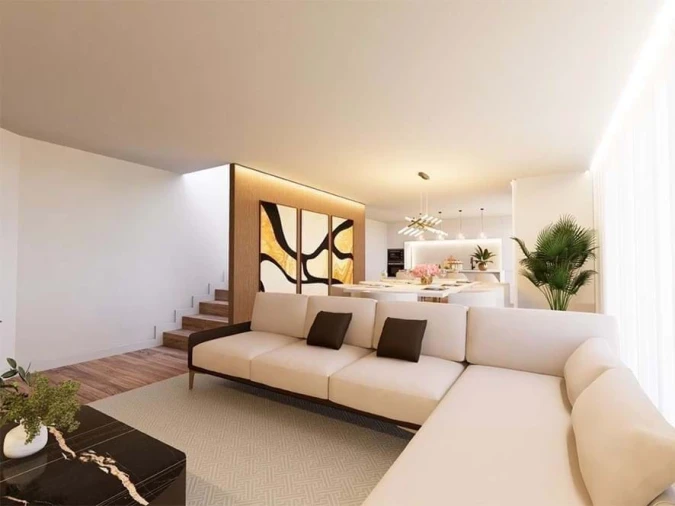 Moradia T3 para Venda em Valongo Foto 7