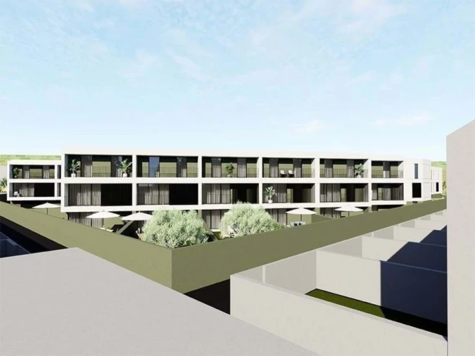 Moradia T3 para Venda em Valongo Foto 27