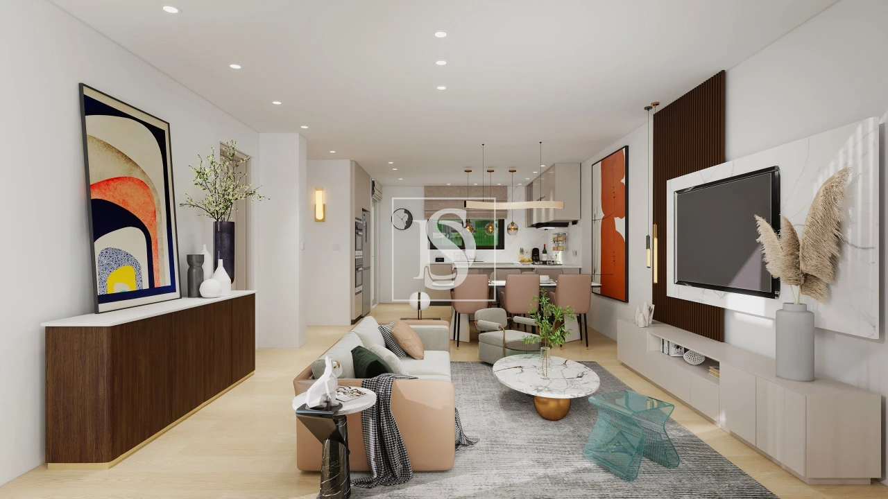 Moradia T3 para Venda em Atouguia da Baleia Foto 6