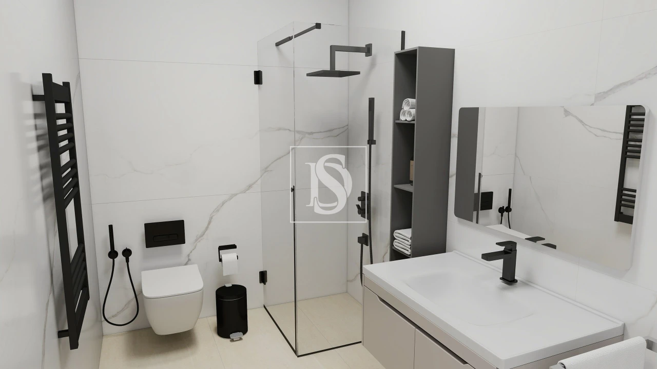 Moradia T3 para Venda em Atouguia da Baleia Foto 15