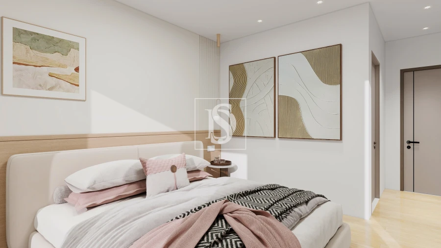 Moradia T3 para Venda em Atouguia da Baleia Foto 5