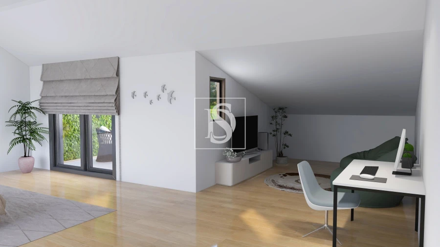 Moradia T3 para Venda em Atouguia da Baleia Foto 9