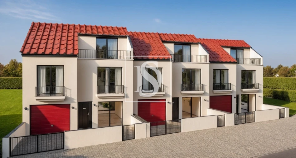 Moradia T3 para Venda em Atouguia da Baleia Foto 1