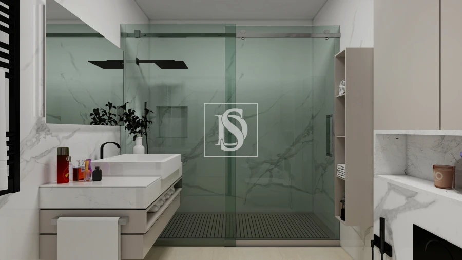 Moradia T3 para Venda em Atouguia da Baleia Foto 13