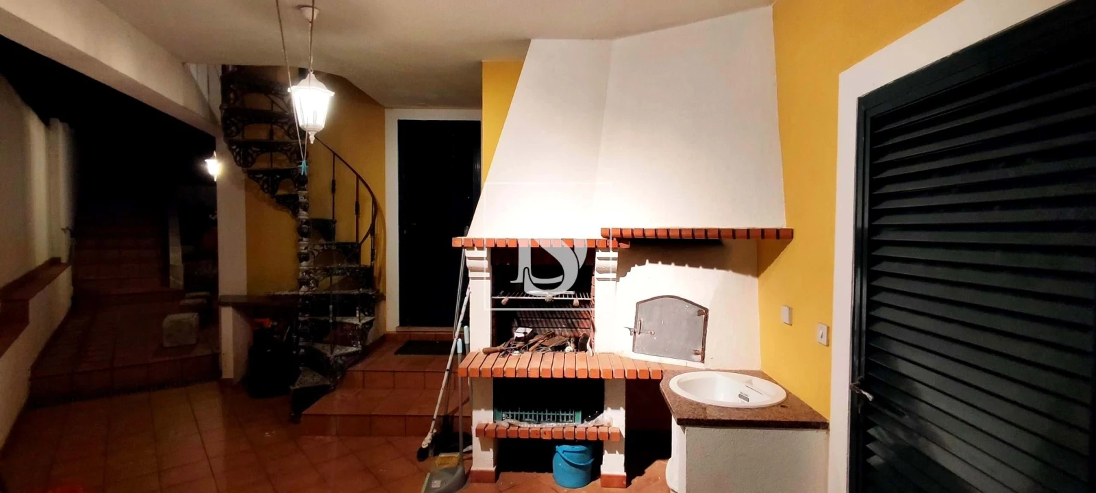 Moradia T4 para Venda em Roliça Foto 46