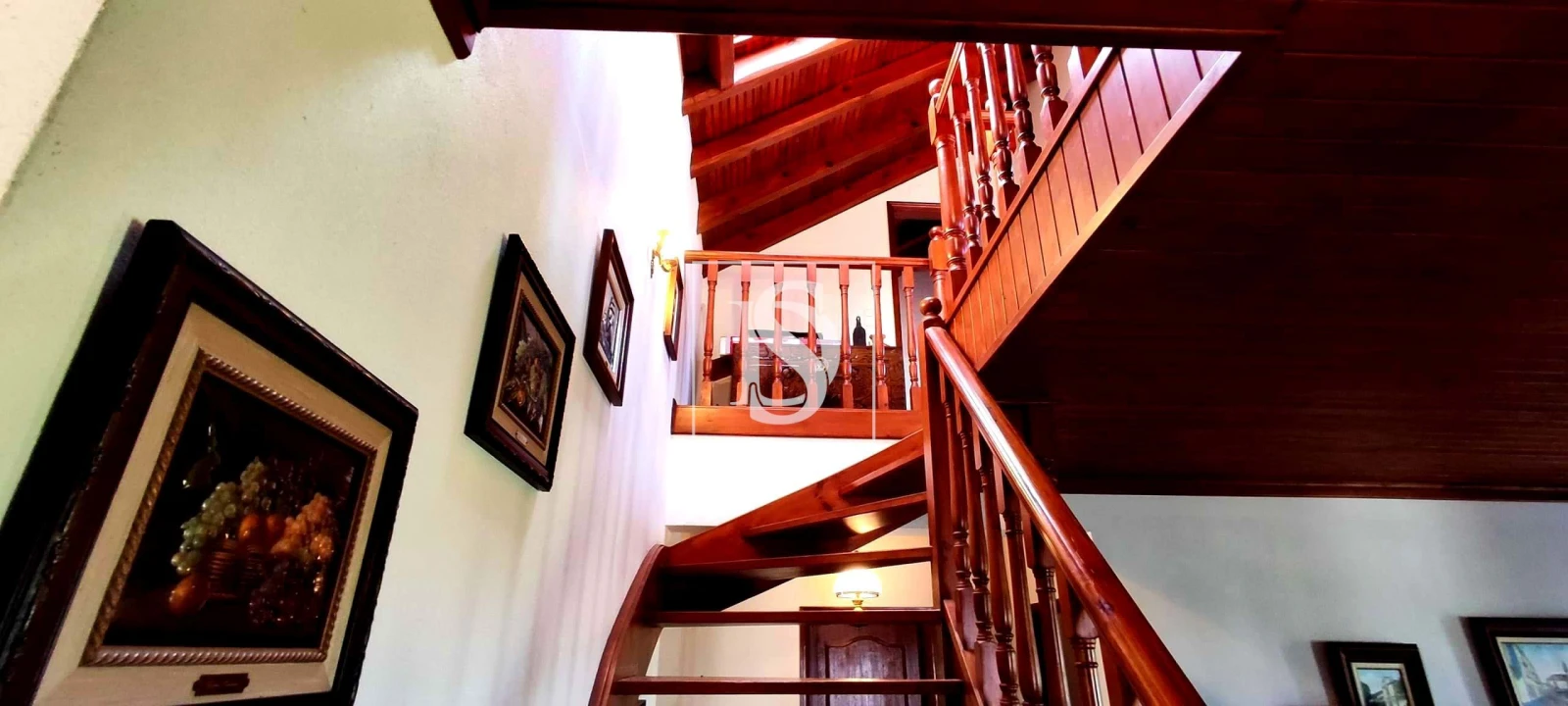 Moradia T4 para Venda em Roliça Foto 30