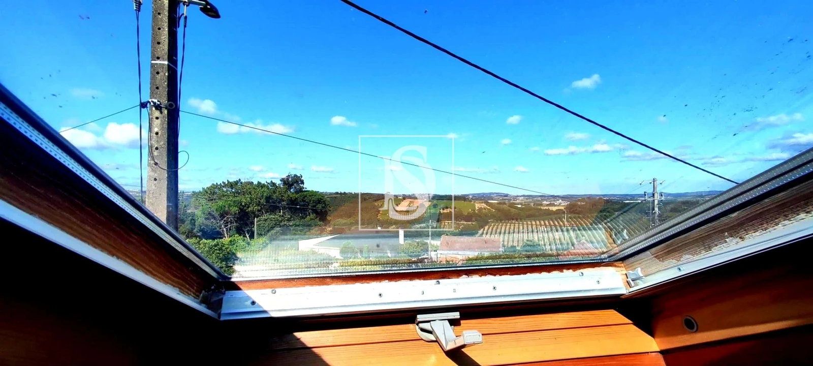 Moradia T4 para Venda em Roliça Foto 34