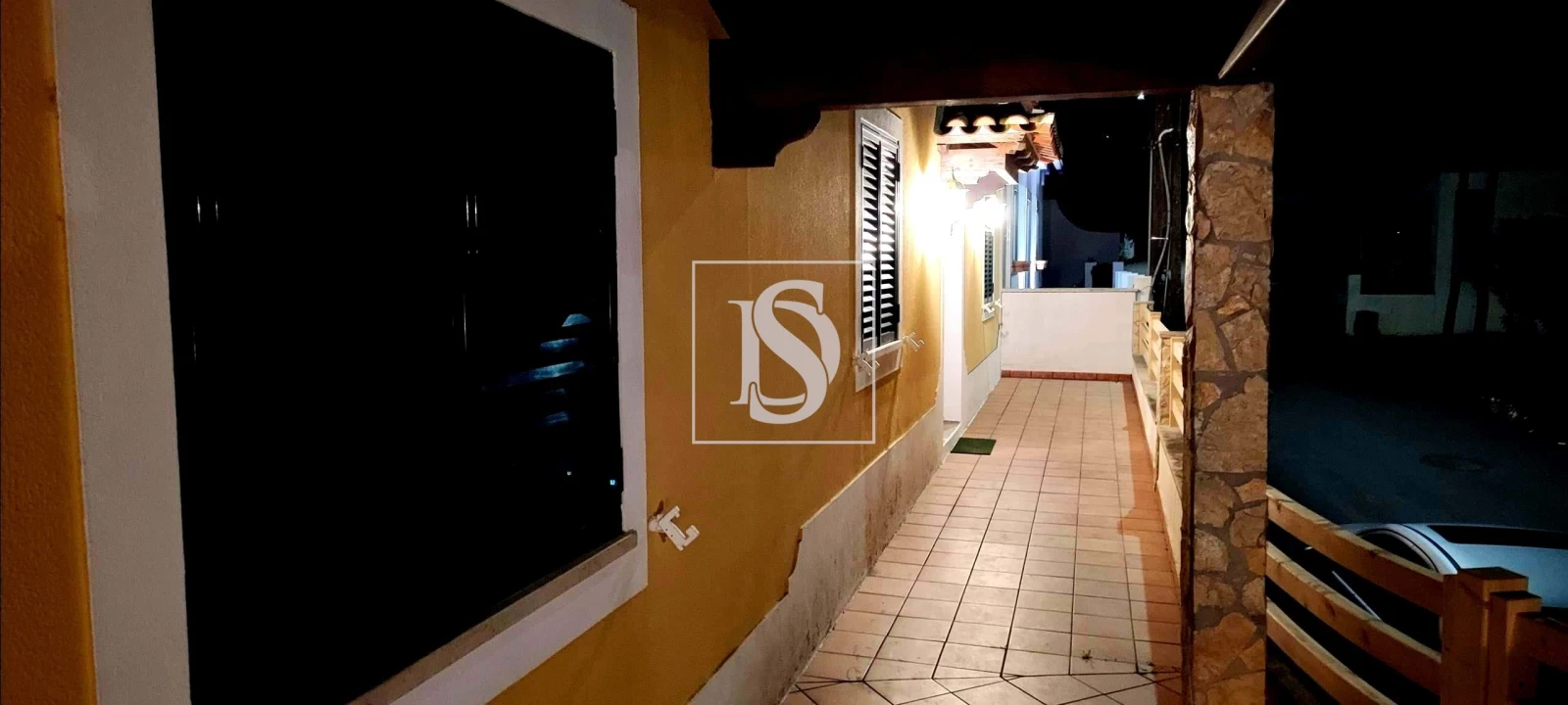 Moradia T4 para Venda em Roliça Foto 13