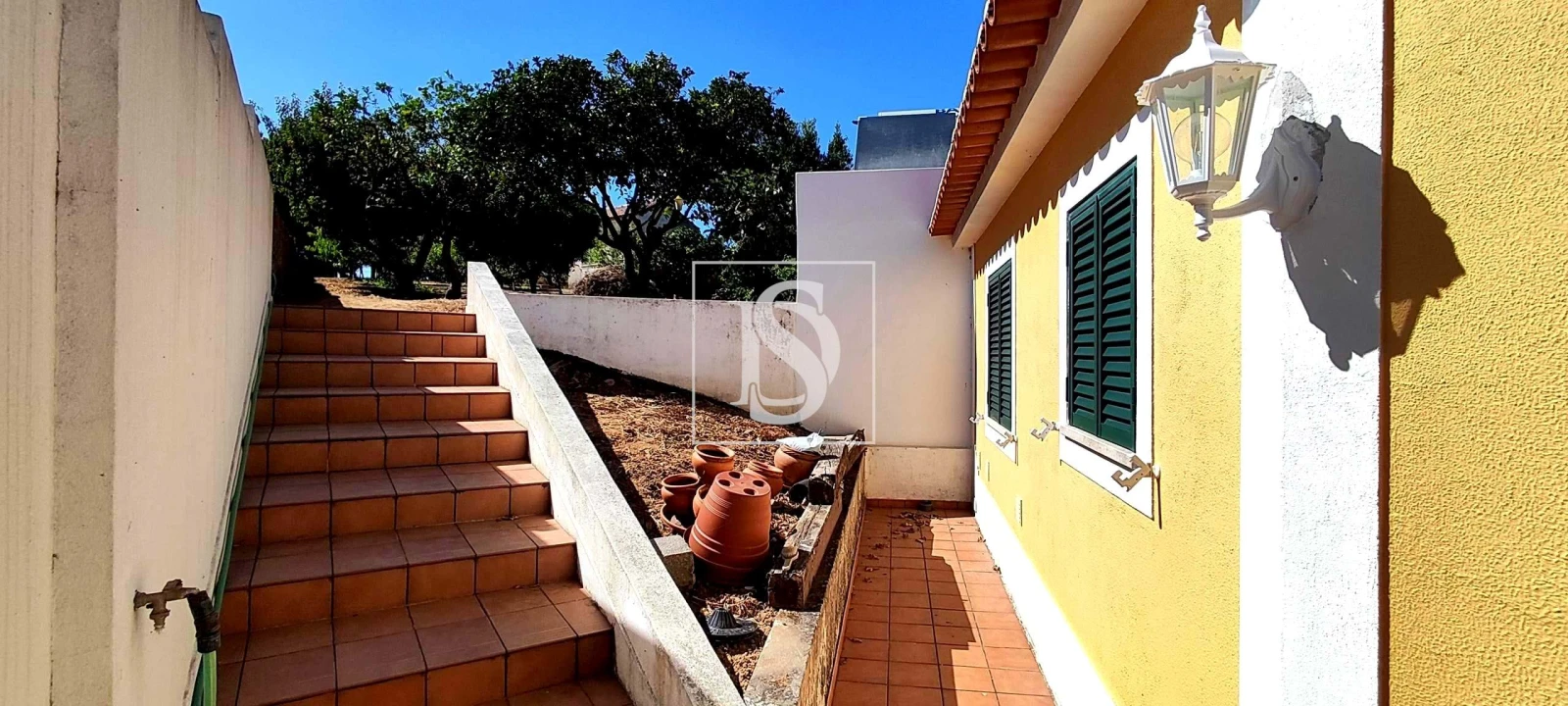 Moradia T4 para Venda em Roliça Foto 54