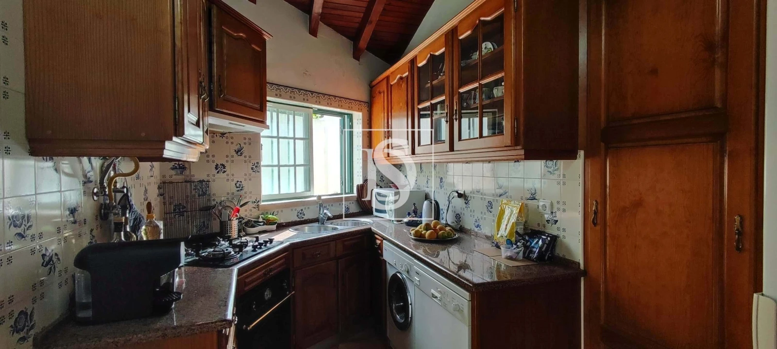 Moradia T4 para Venda em Roliça Foto 4