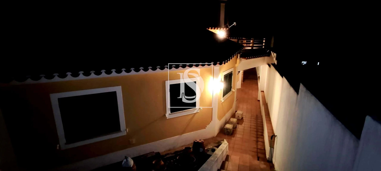 Moradia T4 para Venda em Roliça Foto 57