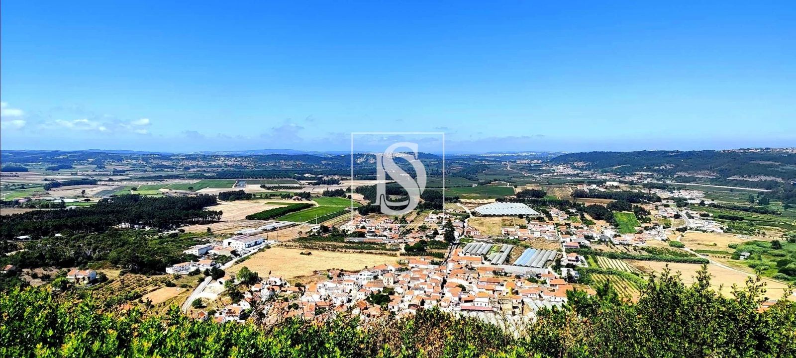 Moradia T4 para Venda em Roliça Foto 65