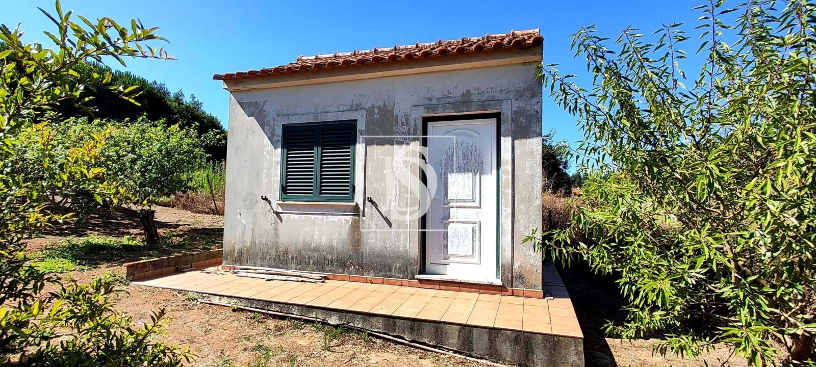 Moradia T4 para Venda em Roliça Foto 63