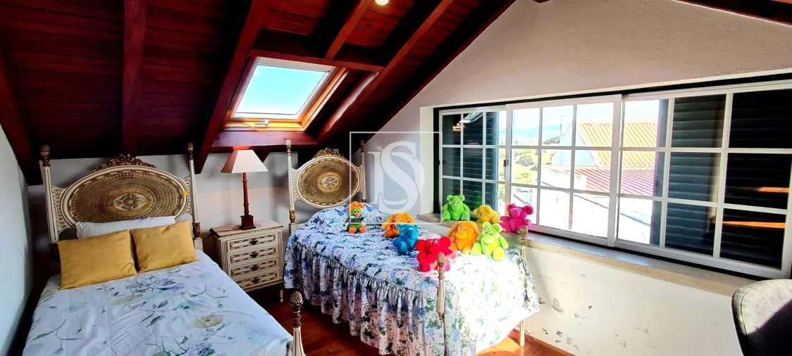 Moradia T4 para Venda em Roliça Foto 37