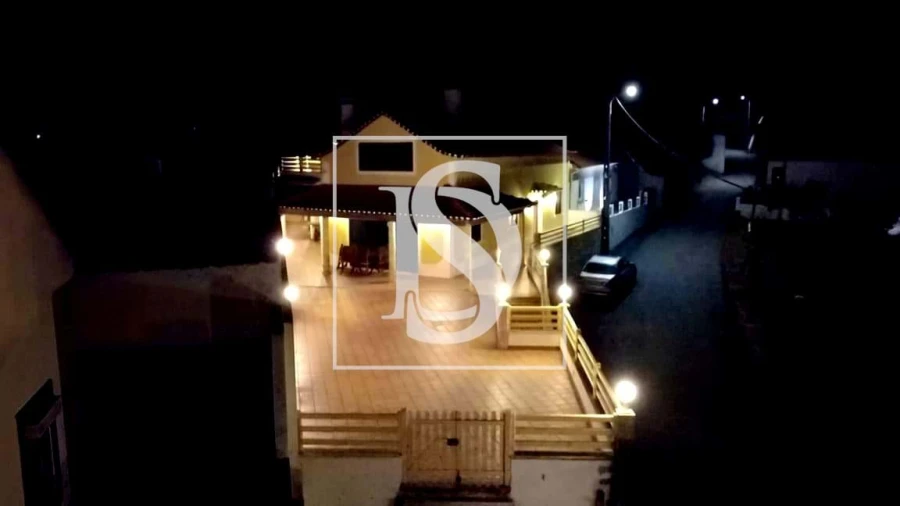 Moradia T4 para Venda em Roliça Foto 72