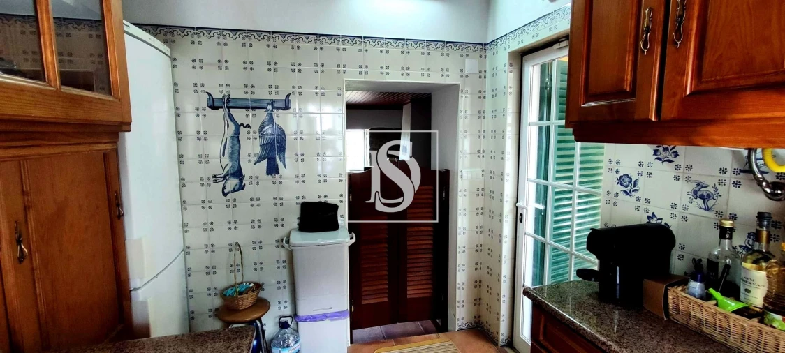 Moradia T4 para Venda em Roliça Foto 10