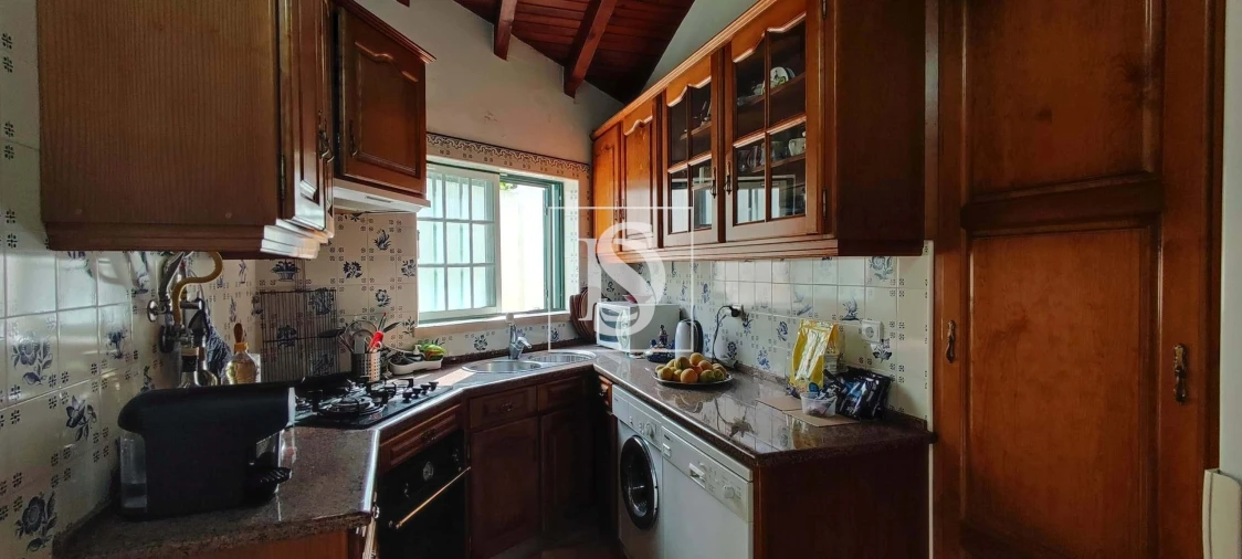 Moradia T4 para Venda em Roliça Foto 4