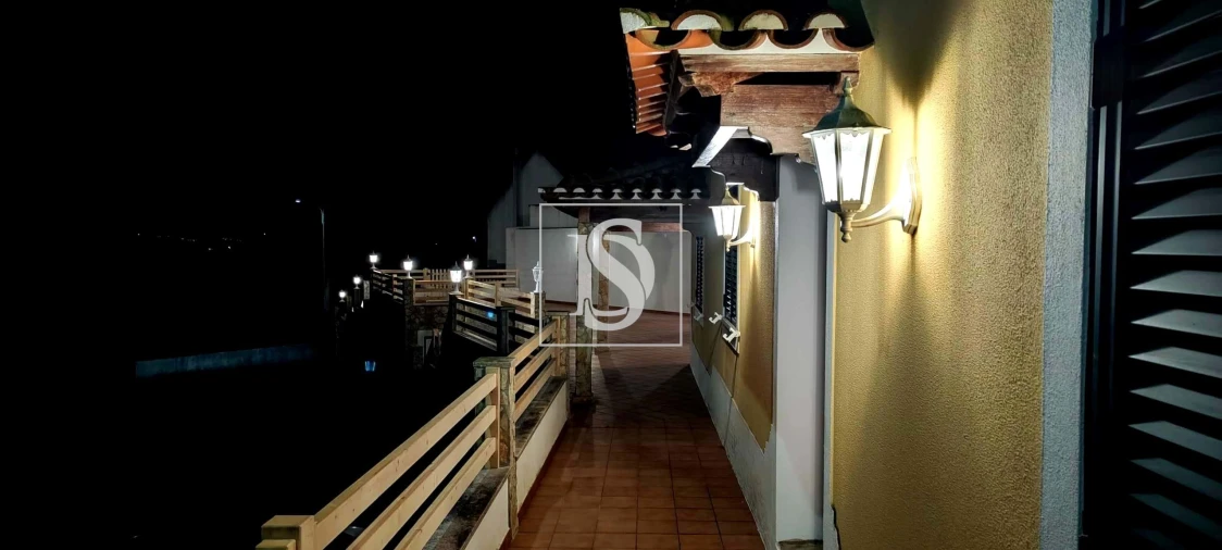 Moradia T4 para Venda em Roliça Foto 47