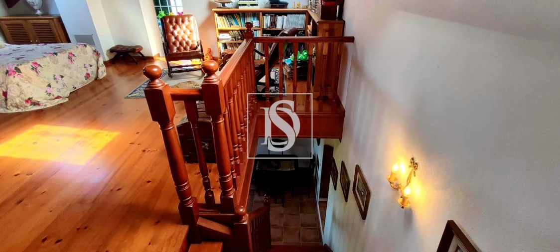 Moradia T4 para Venda em Roliça Foto 31